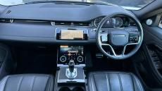 Land Rover Range Rover Evoque 2.0 D200 R-Dynamic HSE 5dr Auto Diesel Hatchback